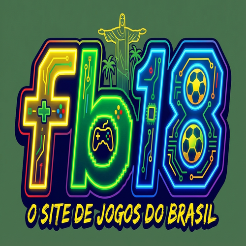 Logo fb18