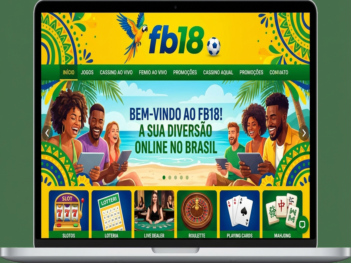 Screenshot 1 fb18